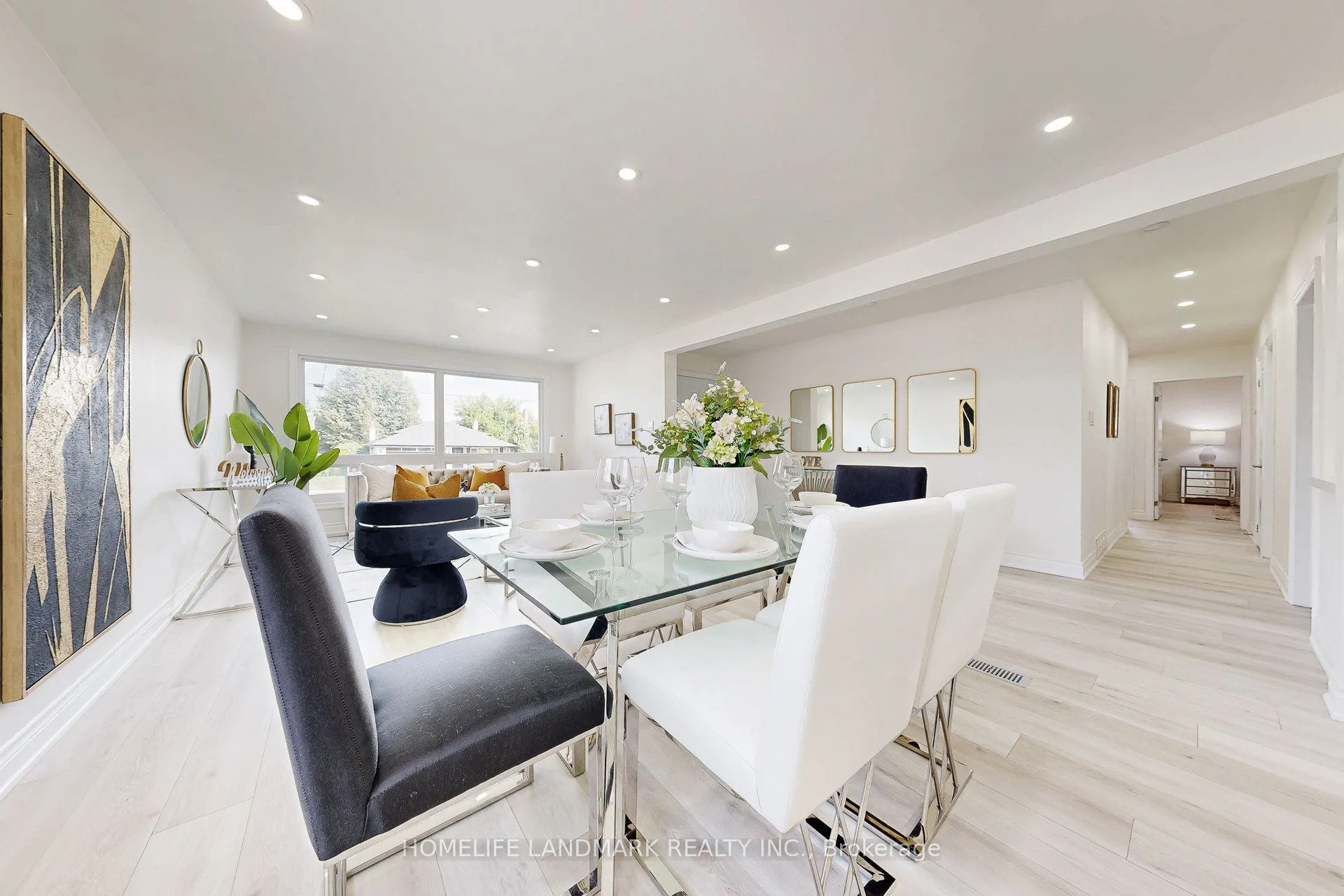 17 Oldborough Circle