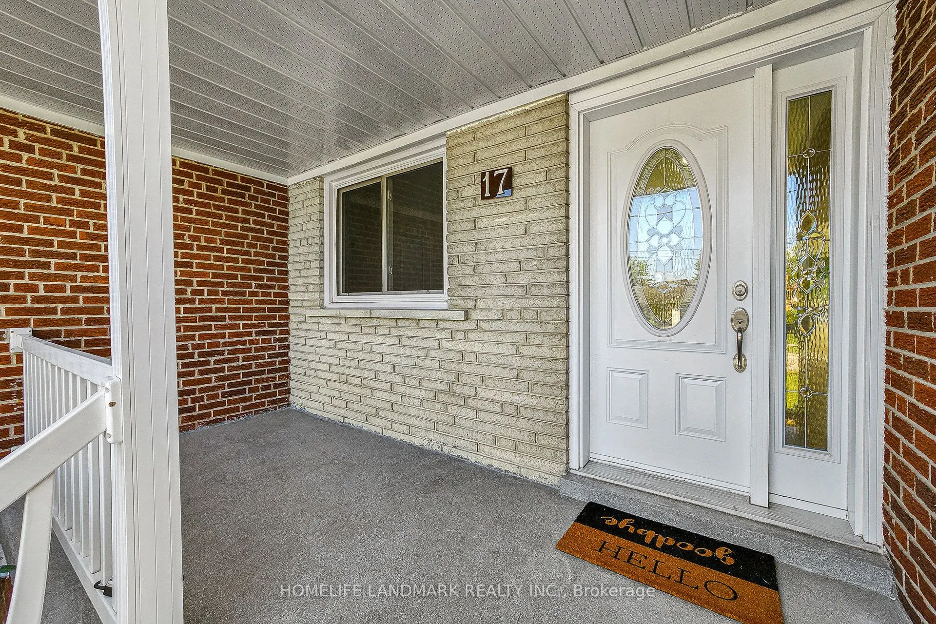 17 Oldborough Circle