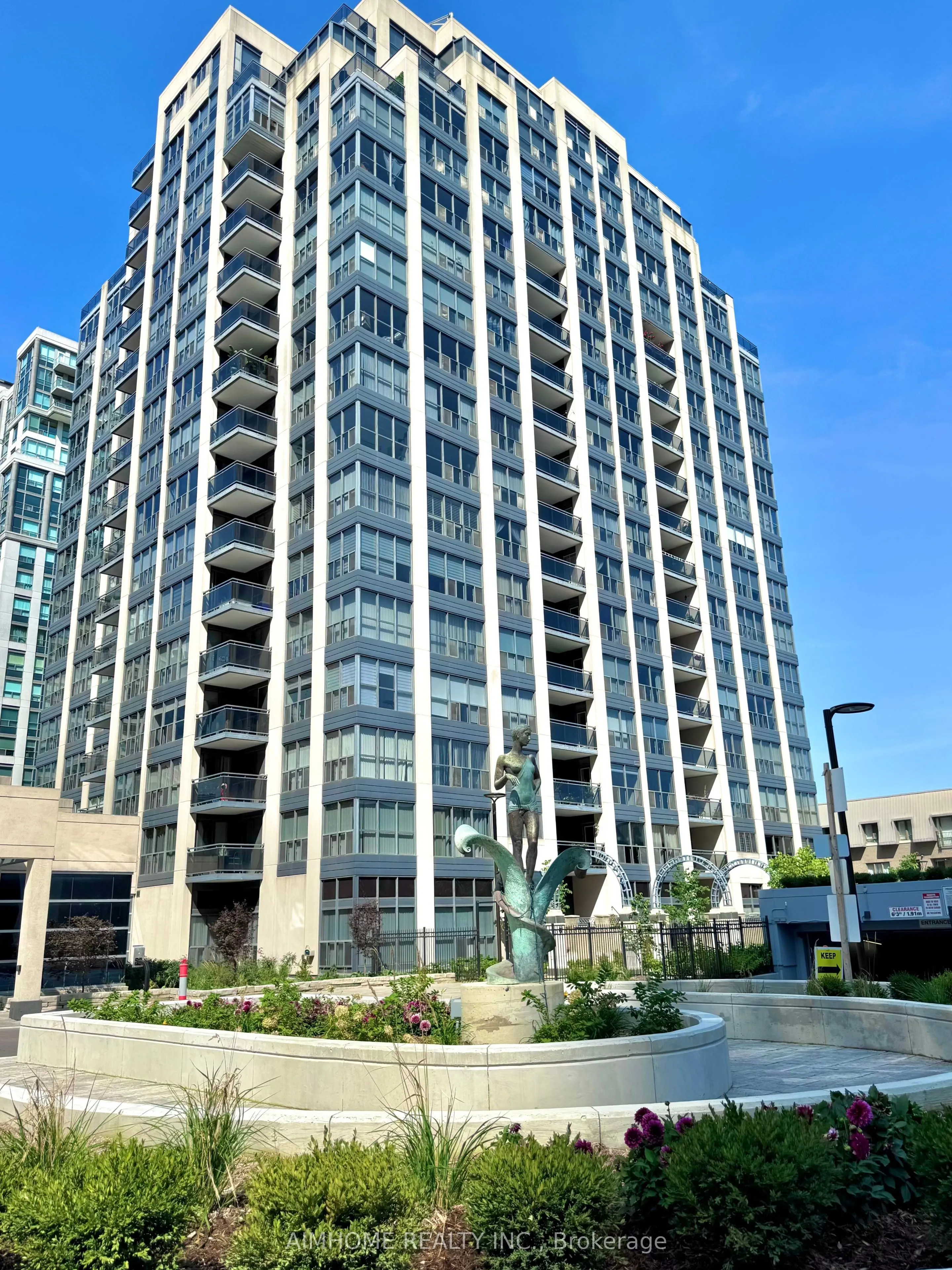28 Hollywood Avenue, #708