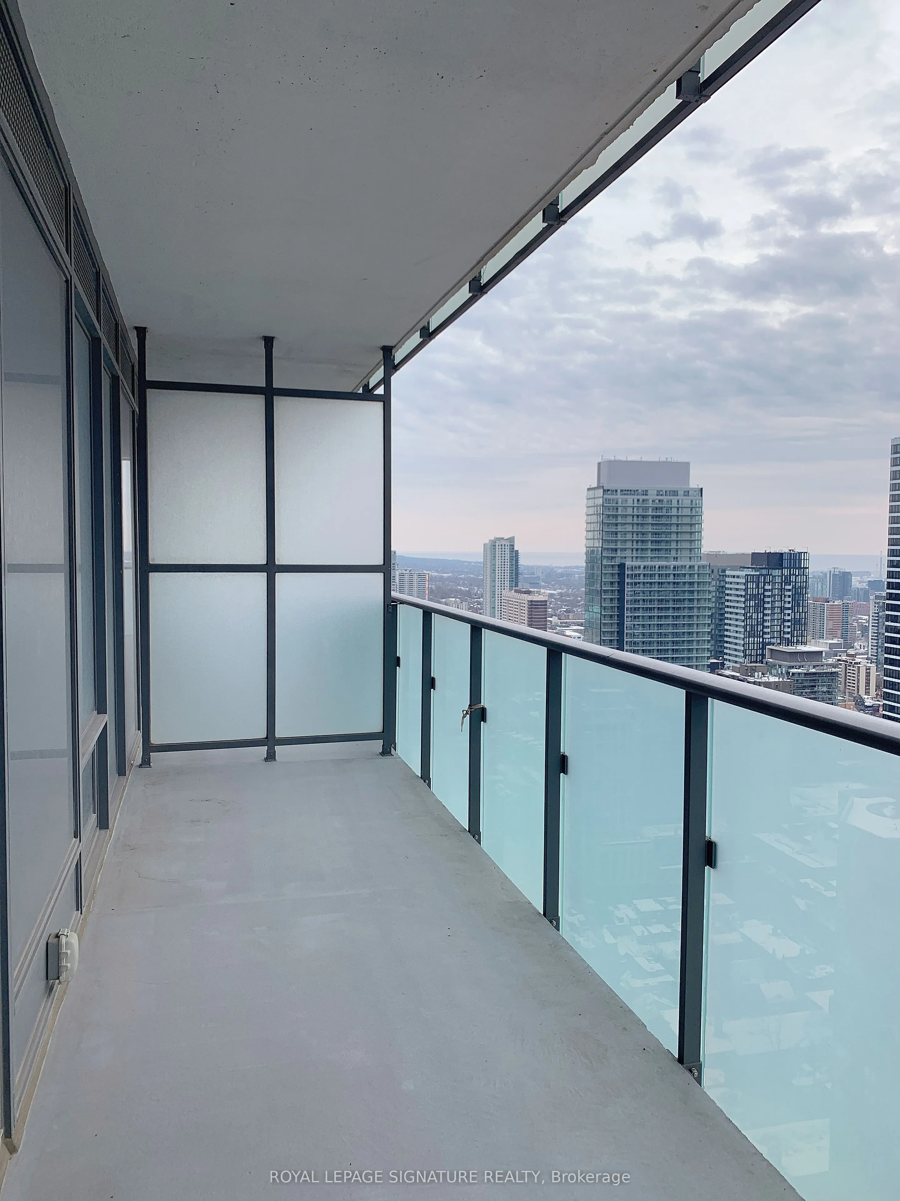 1080 Bay Street, #3803