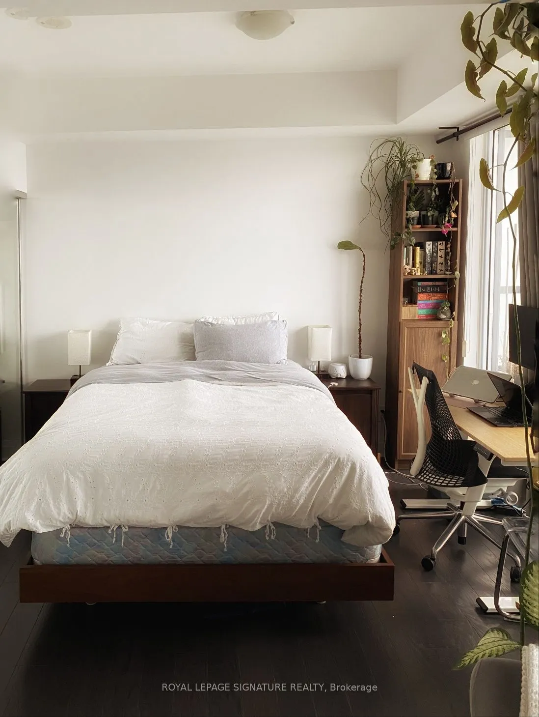 1080 Bay Street, #3803