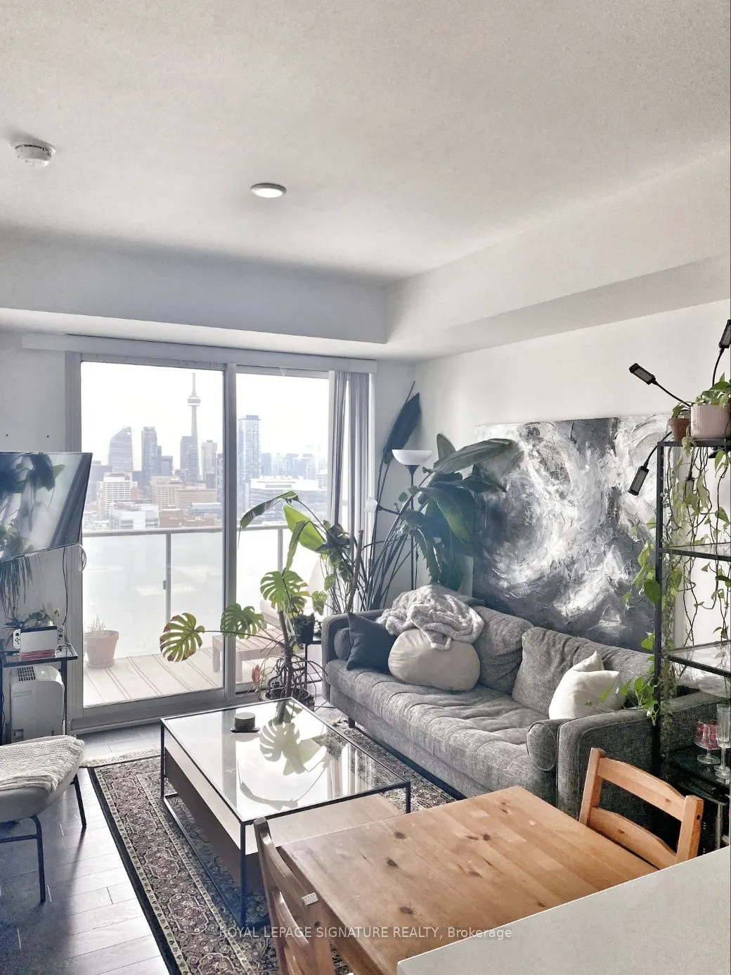 1080 Bay Street, #3803