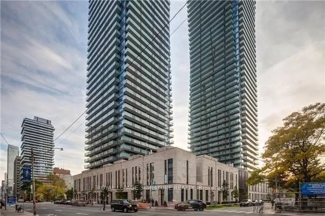 1080 Bay Street, #3803