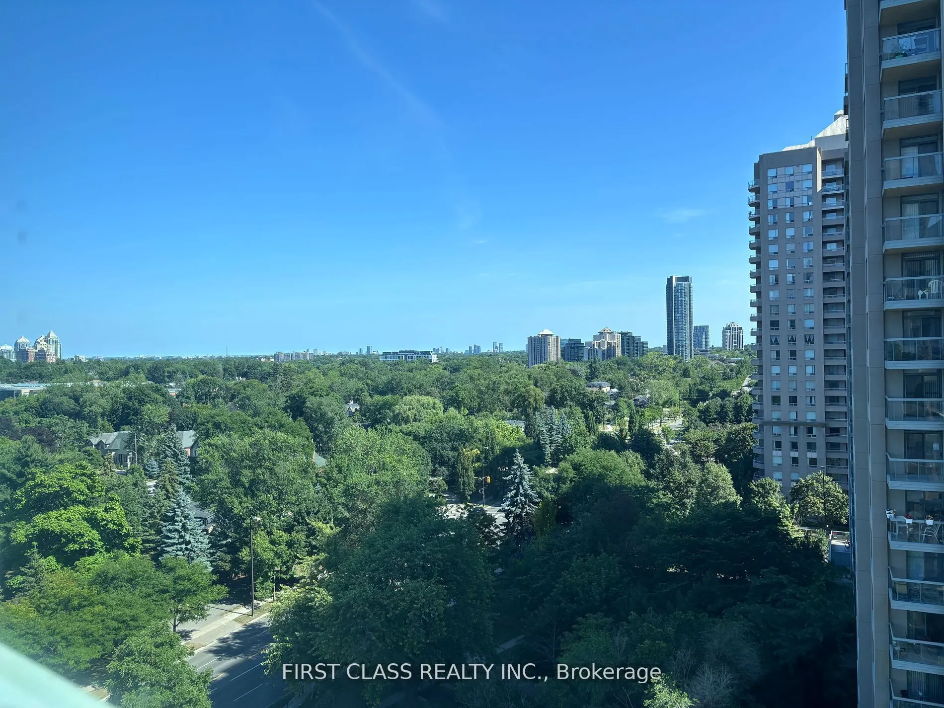 238 Doris Avenue, #1503