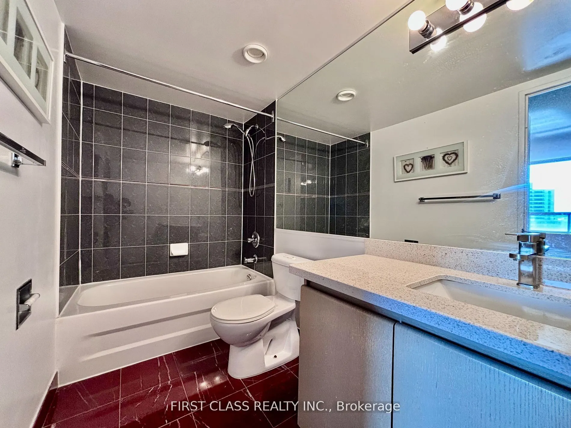 238 Doris Avenue, #1503