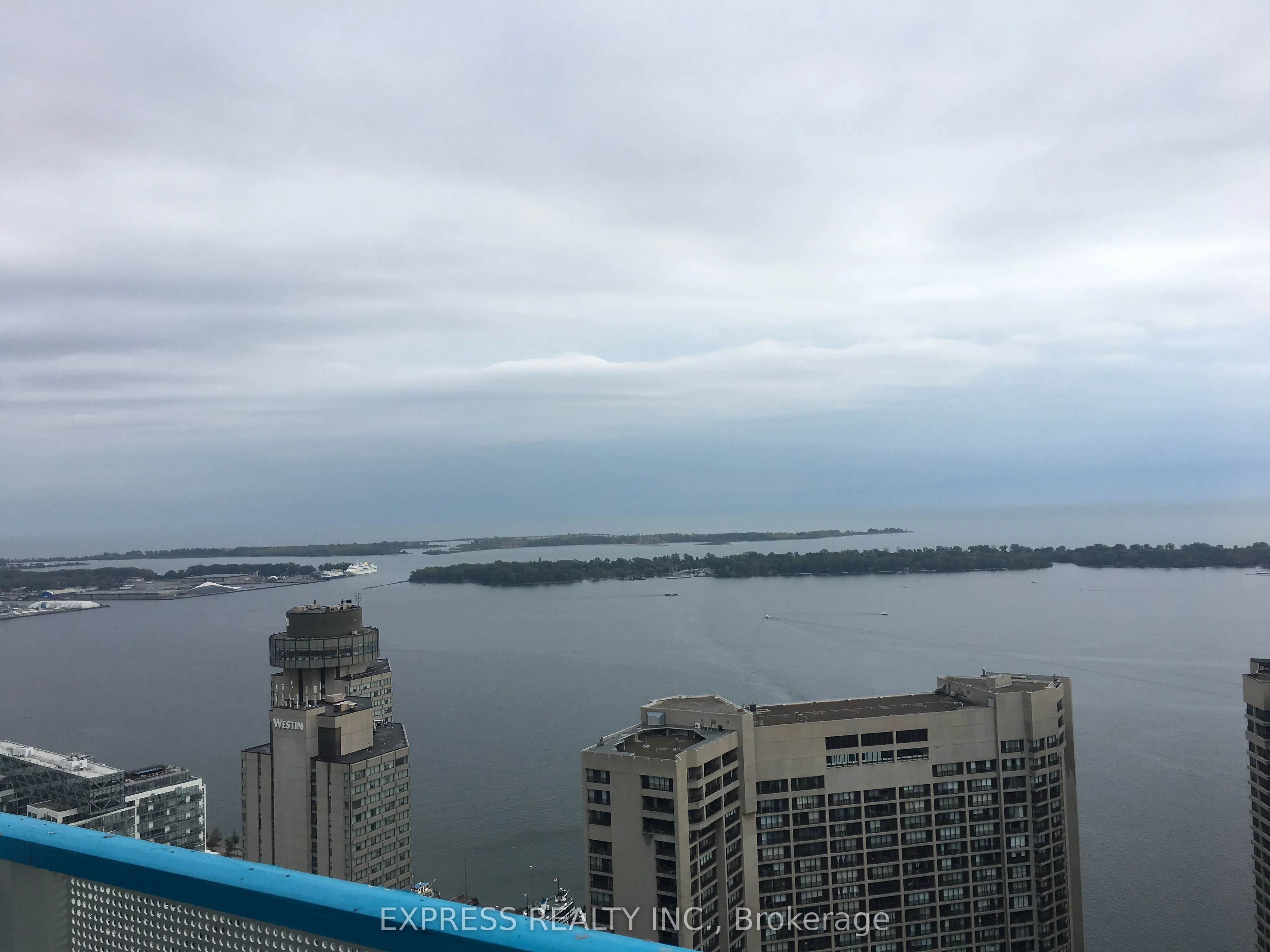 88 Harbour Street, #4909