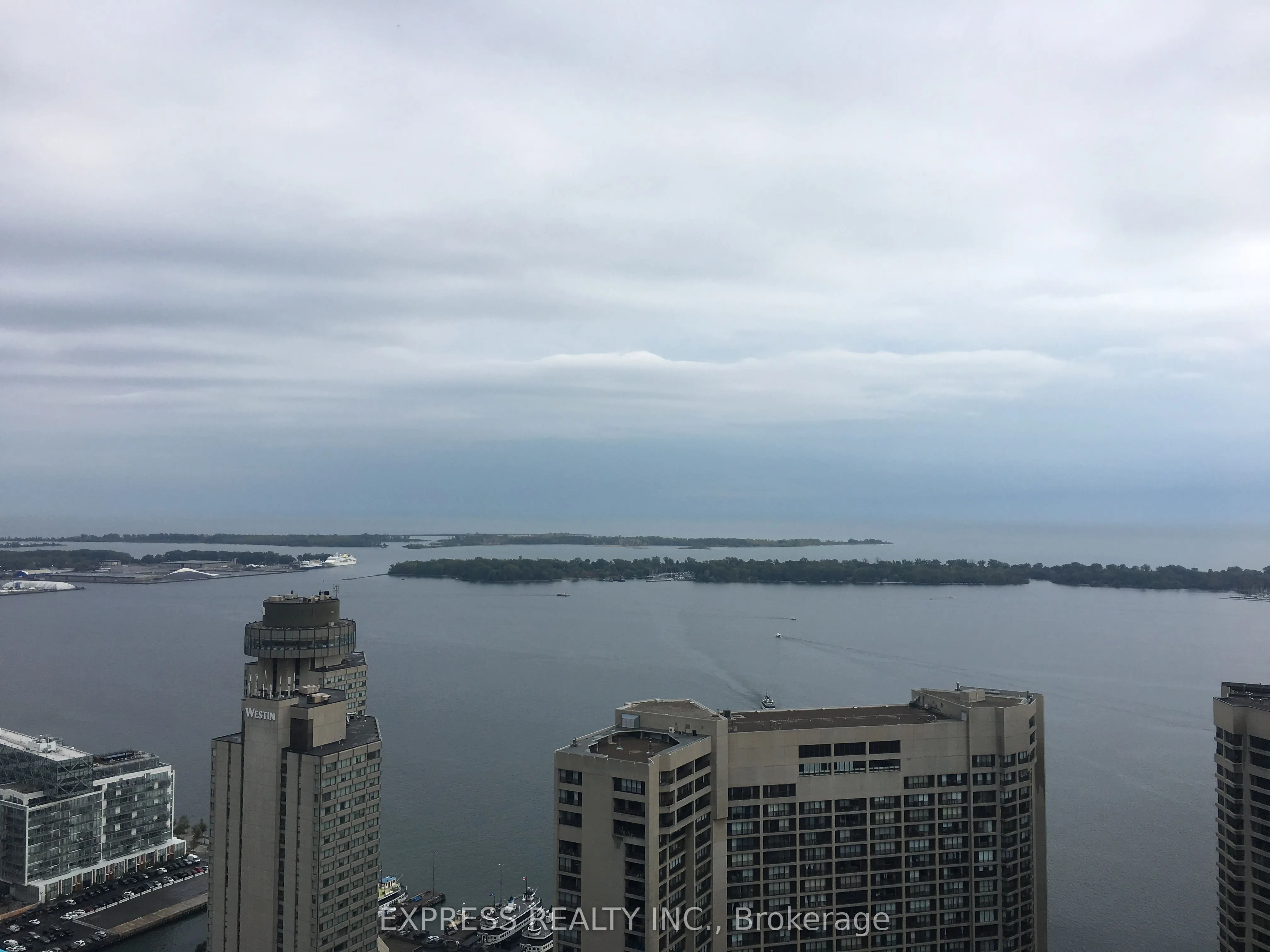 88 Harbour Street, #4909