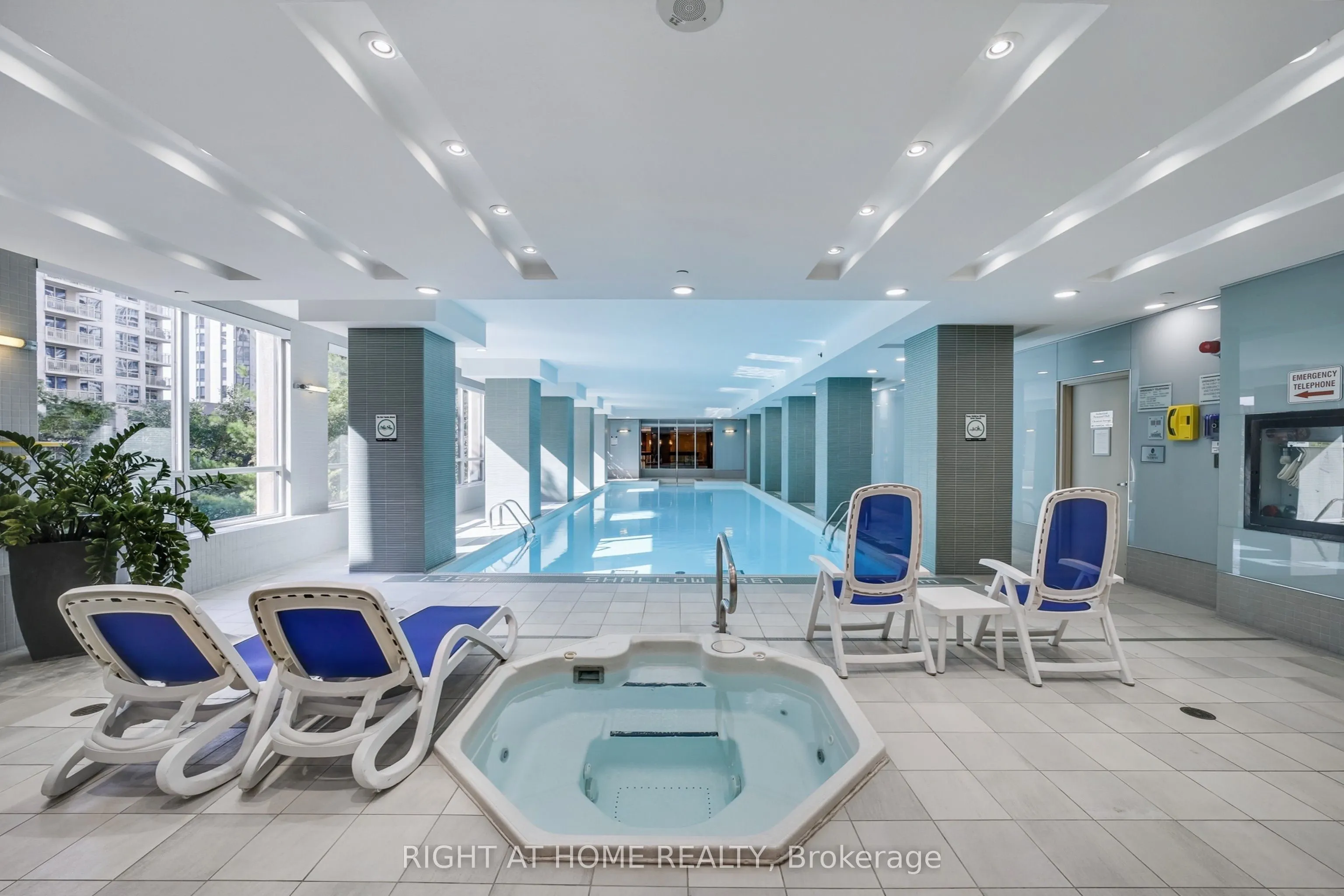 10 Northtown Way, #2606