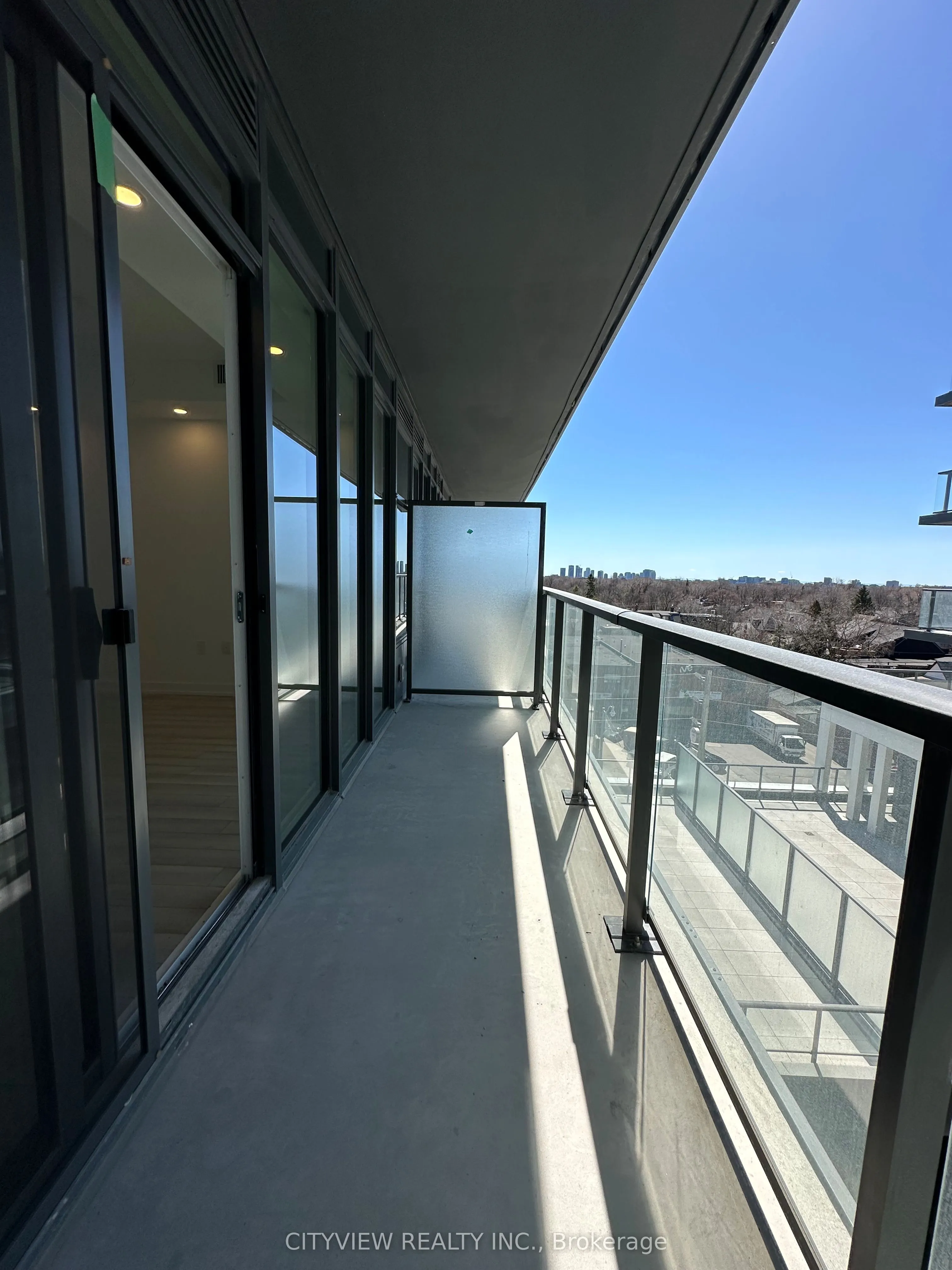 500 Dupont Street, #518