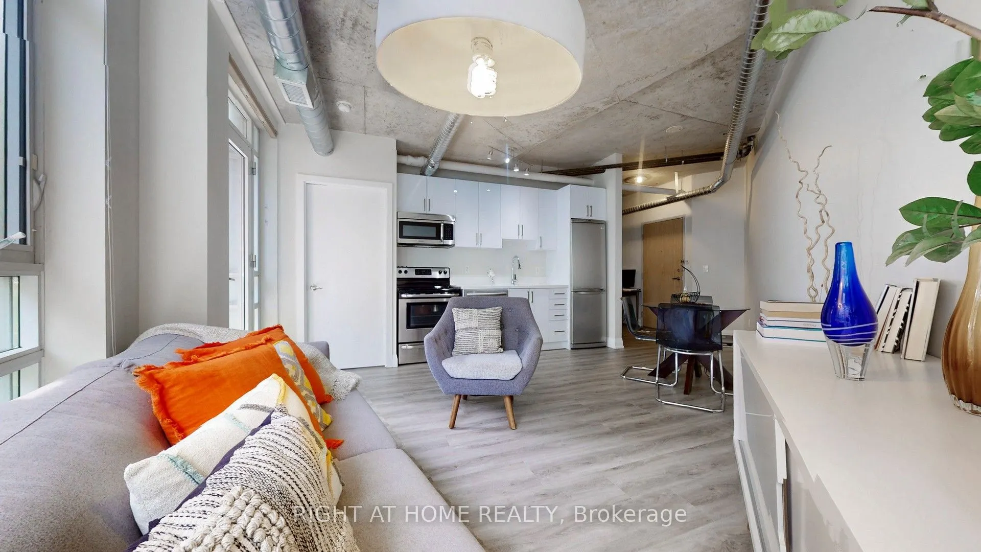 170 Sudbury Street, #415