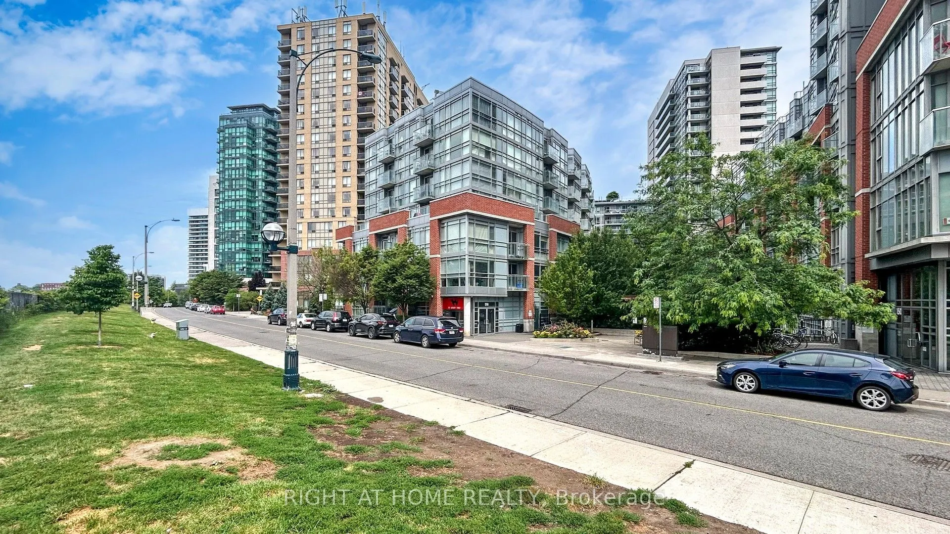 170 Sudbury Street, #415