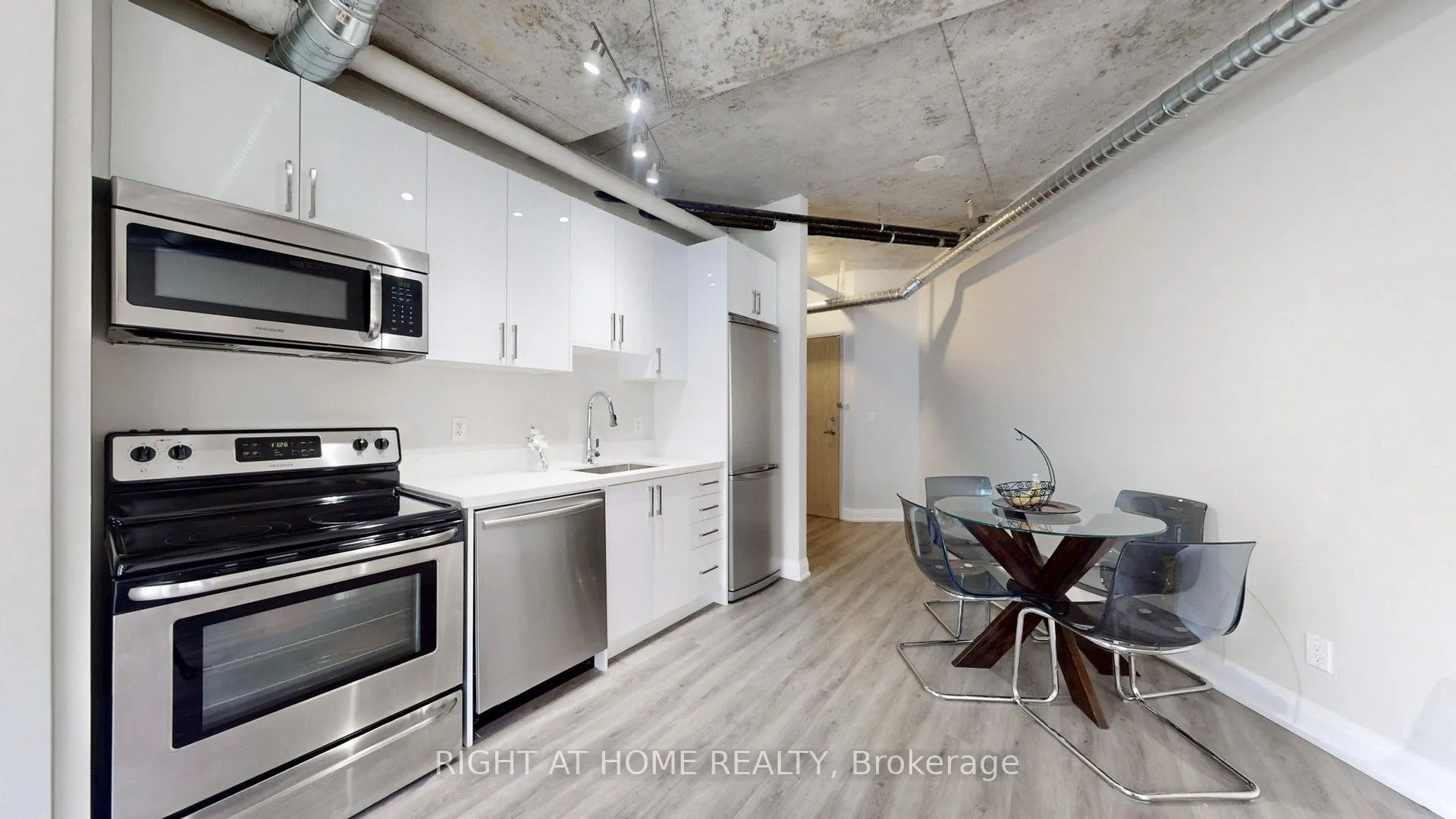 170 Sudbury Street, #415
