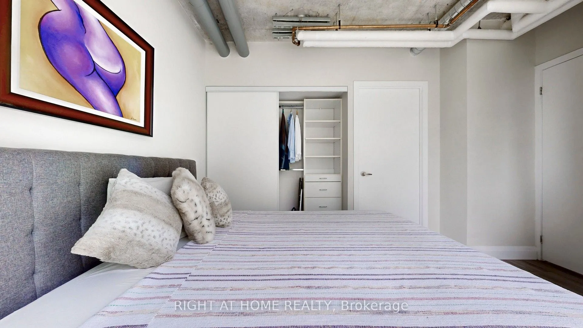 170 Sudbury Street, #415