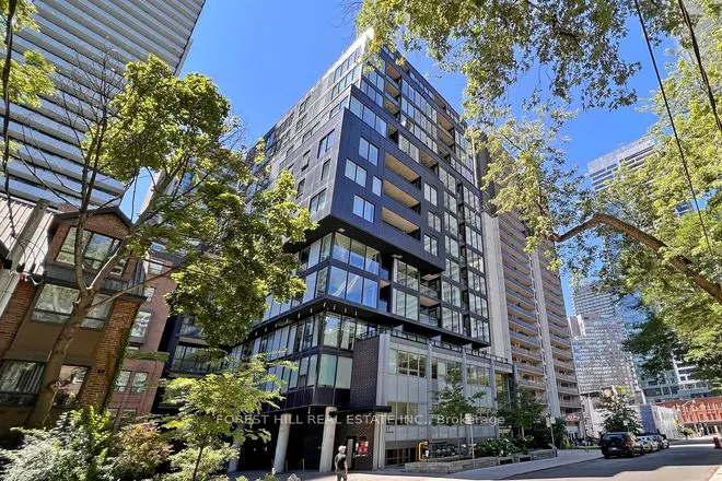 17 Dundonald Street, #908