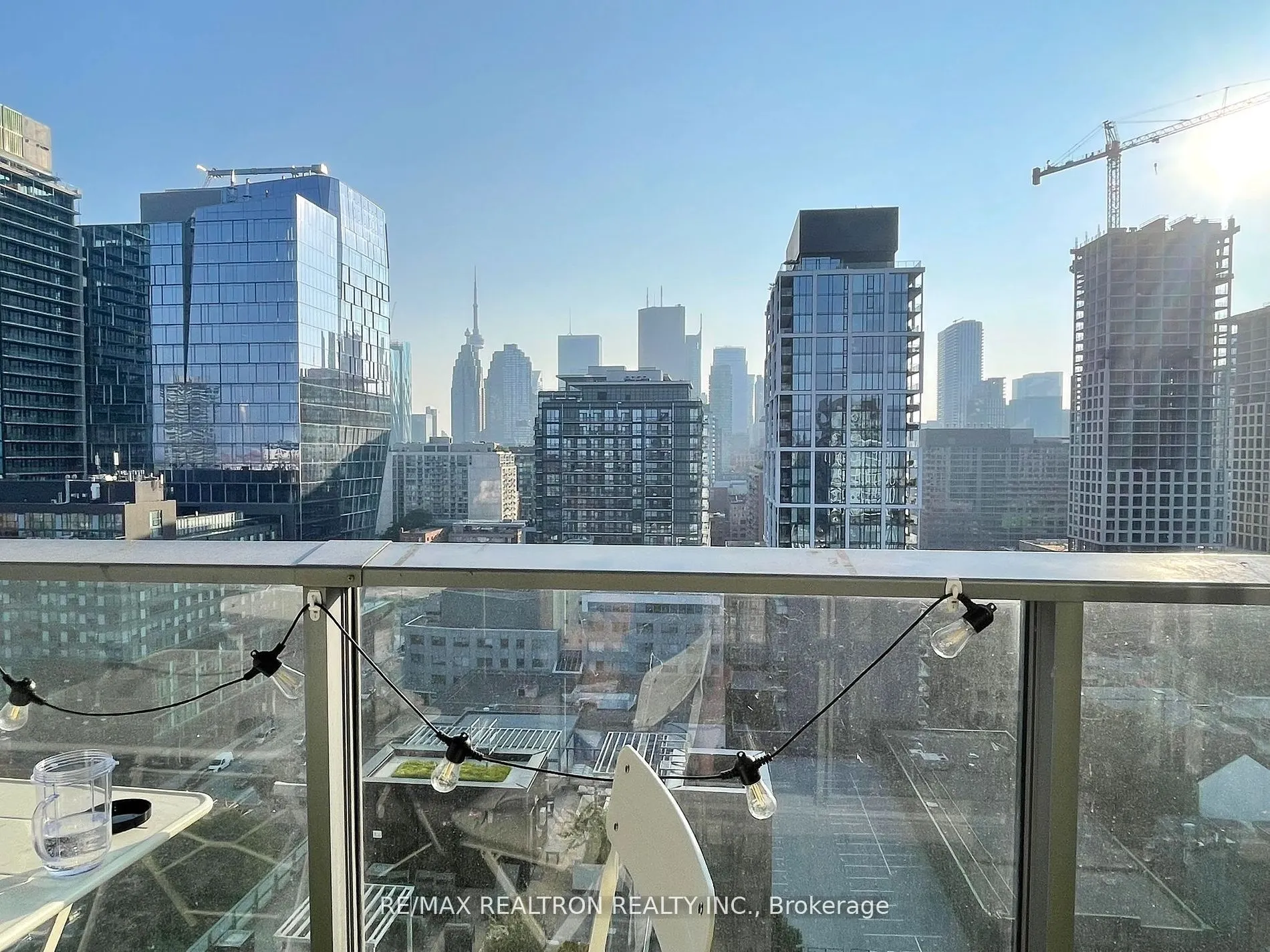 120 Parliament Street, #1513