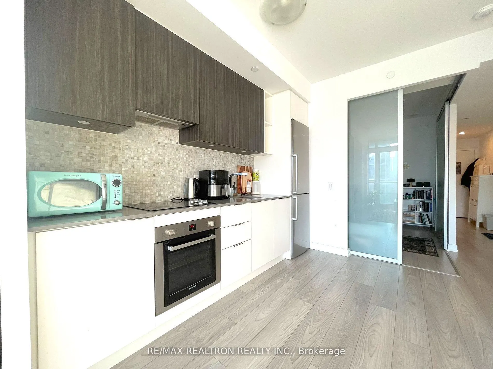 120 Parliament Street, #1513