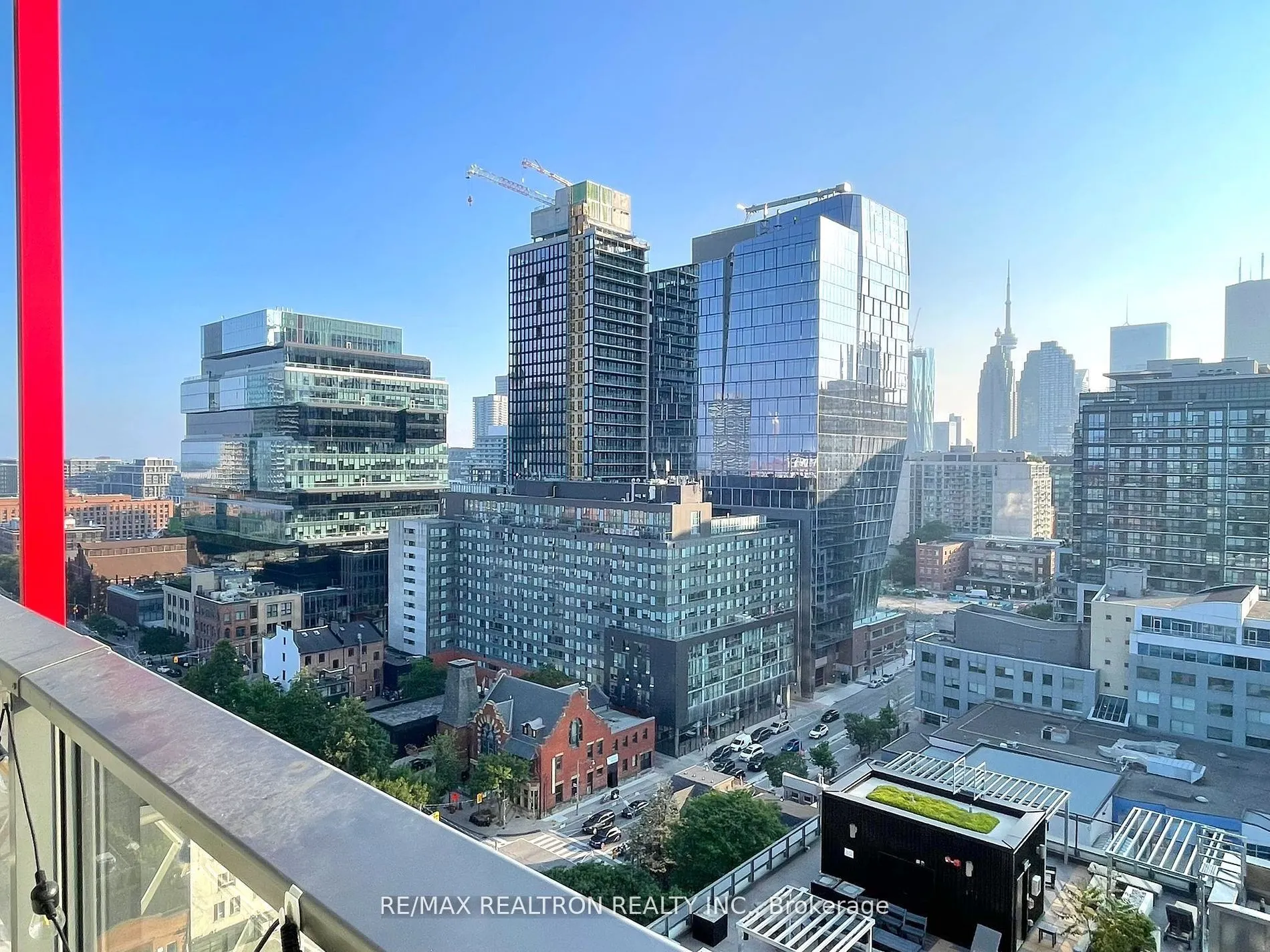 120 Parliament Street, #1513