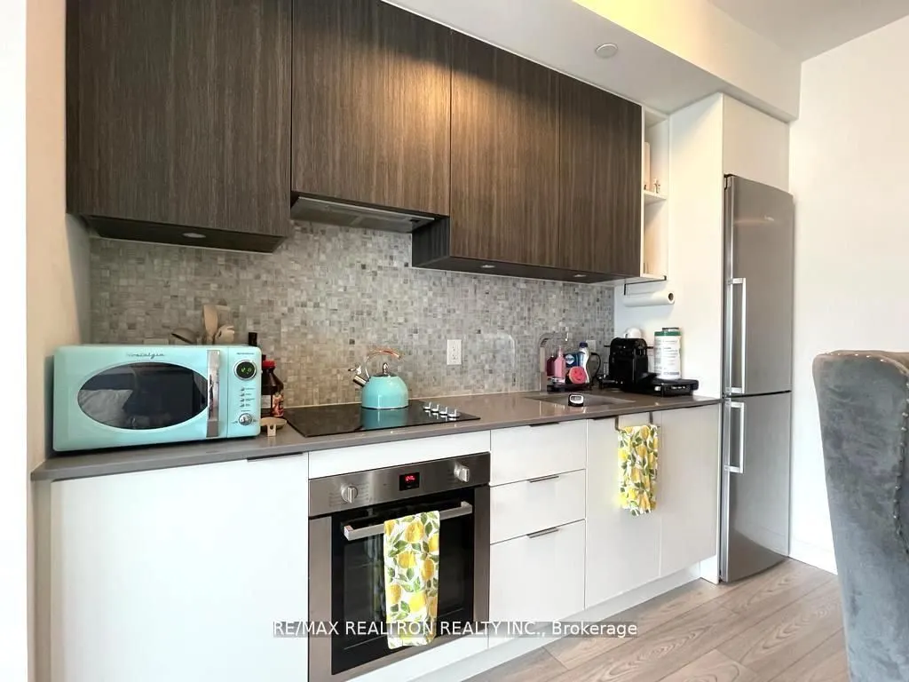 120 Parliament Street, #1513