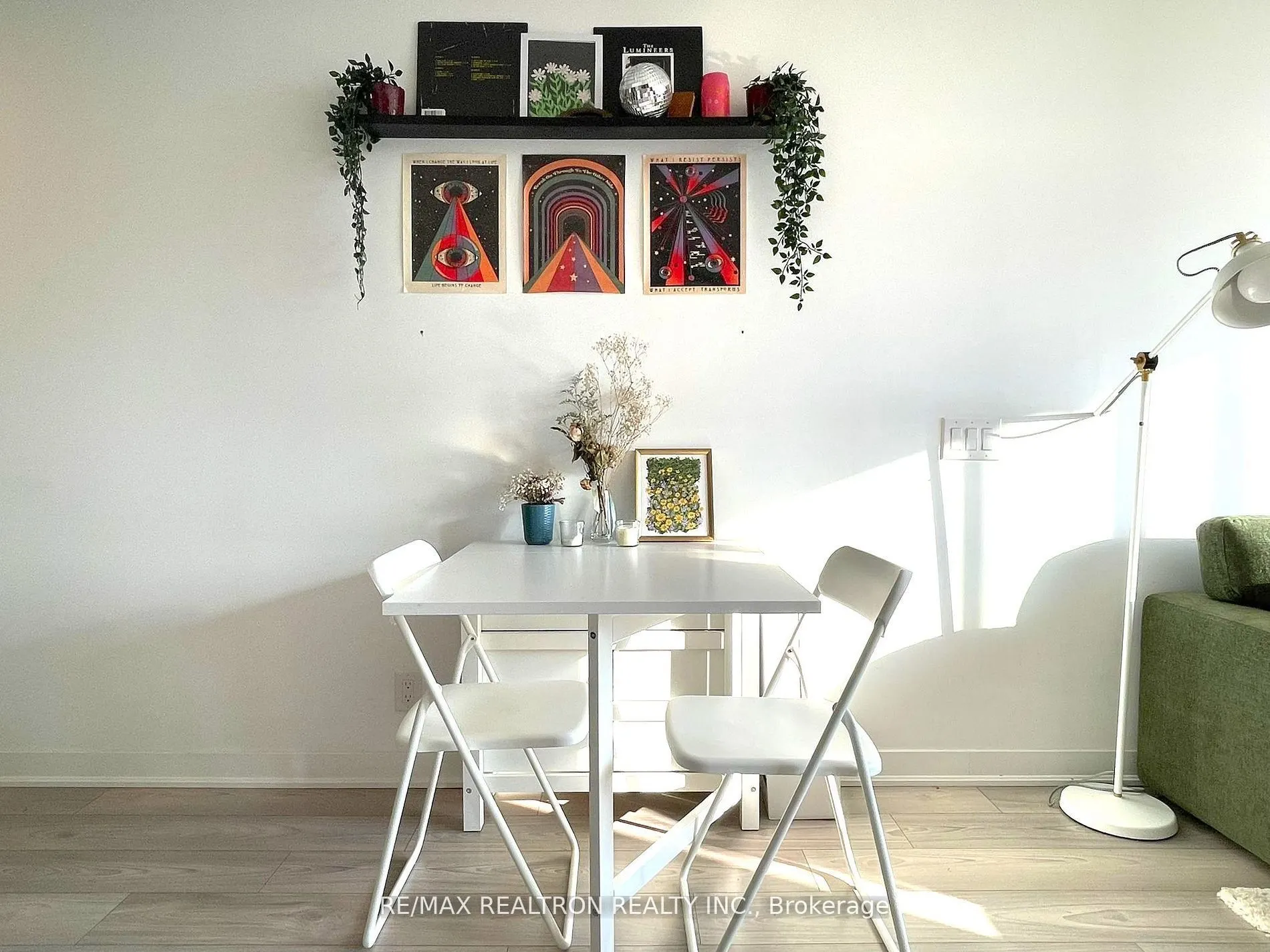 120 Parliament Street, #1513