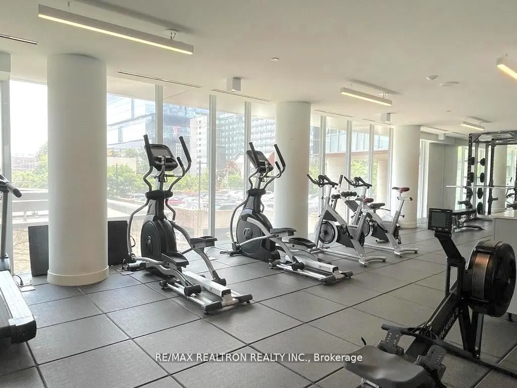 120 Parliament Street, #1513