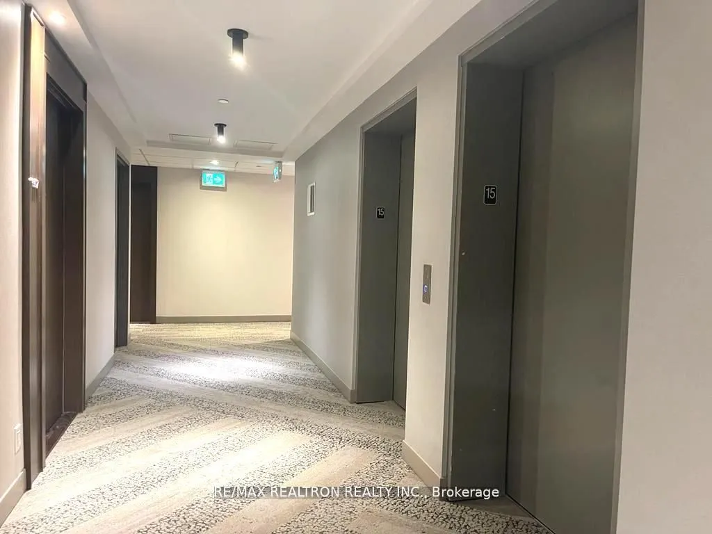 120 Parliament Street, #1513