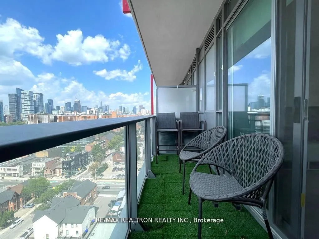 120 Parliament Street, #1513