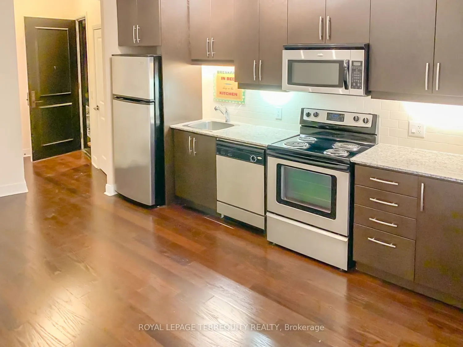 1 Scott Street, #311