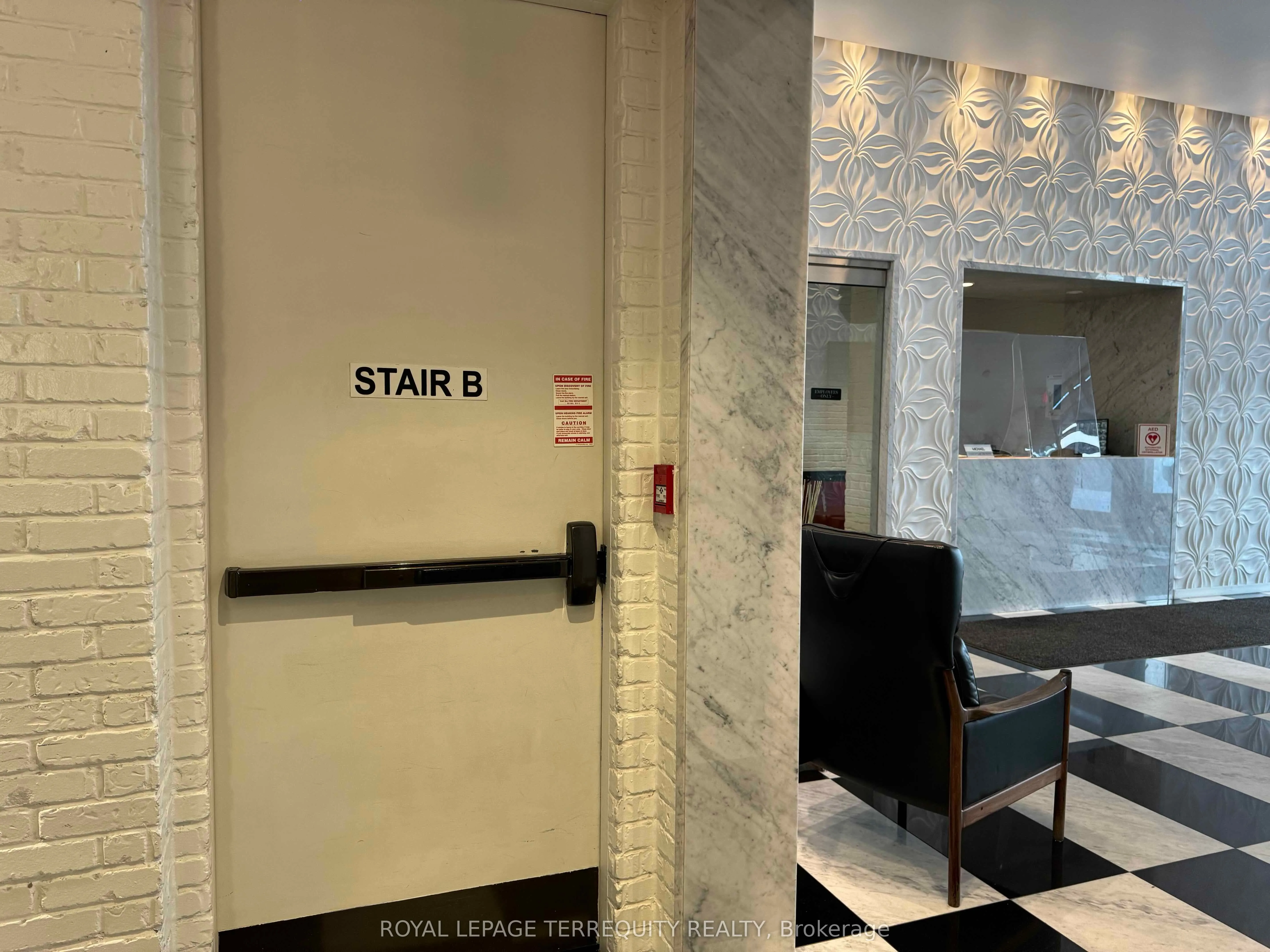 1 Scott Street, #311