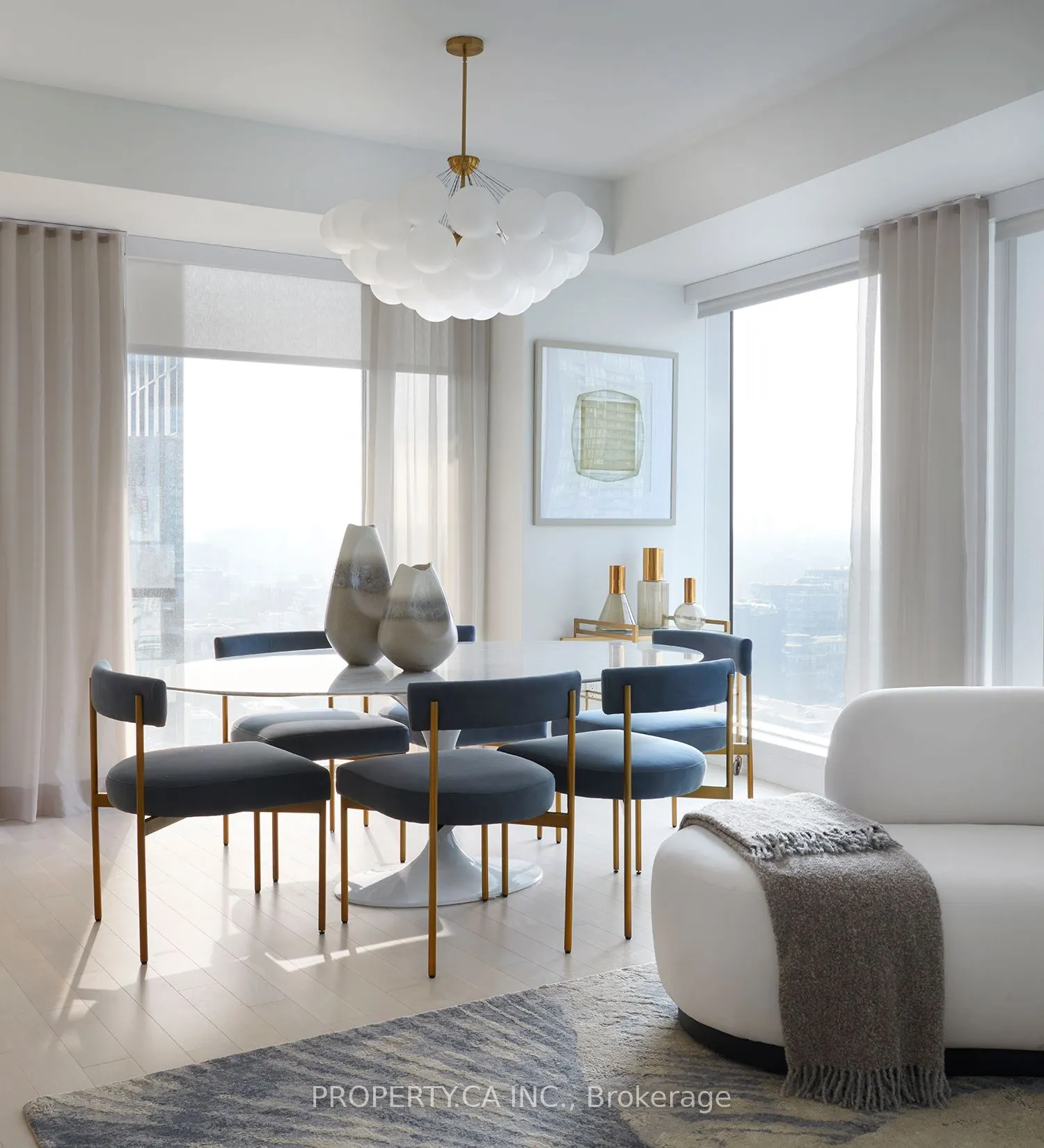 470 Front Street W, #2205