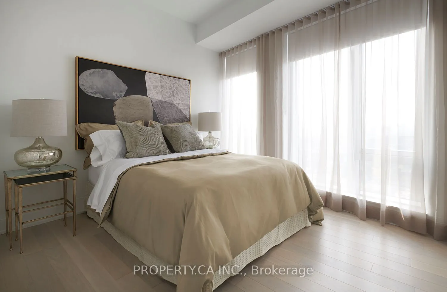 470 Front Street W, #2205