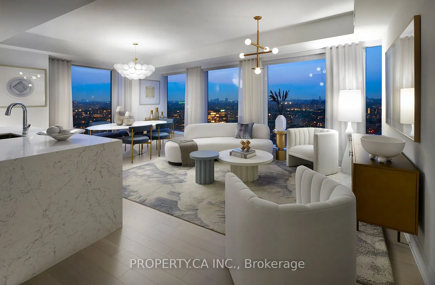 470 Front Street W, #2205