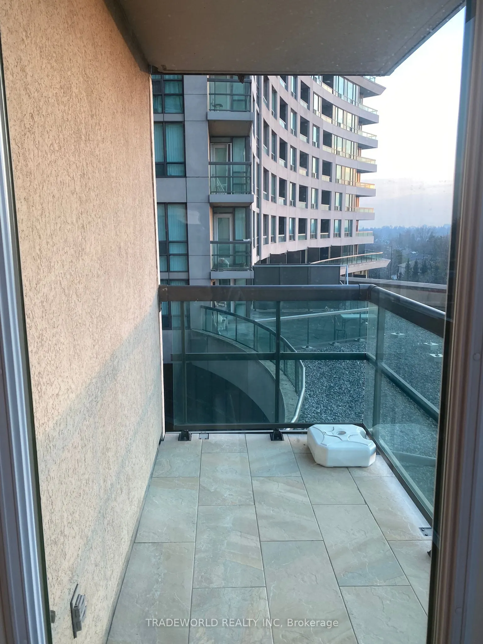 509 Beecroft Road, #603