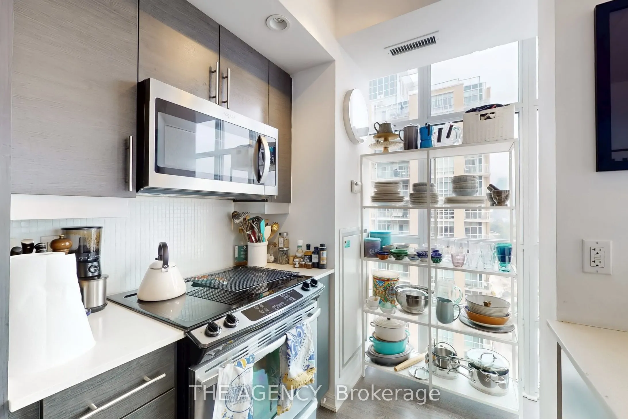 85 E Liberty Street, #1906
