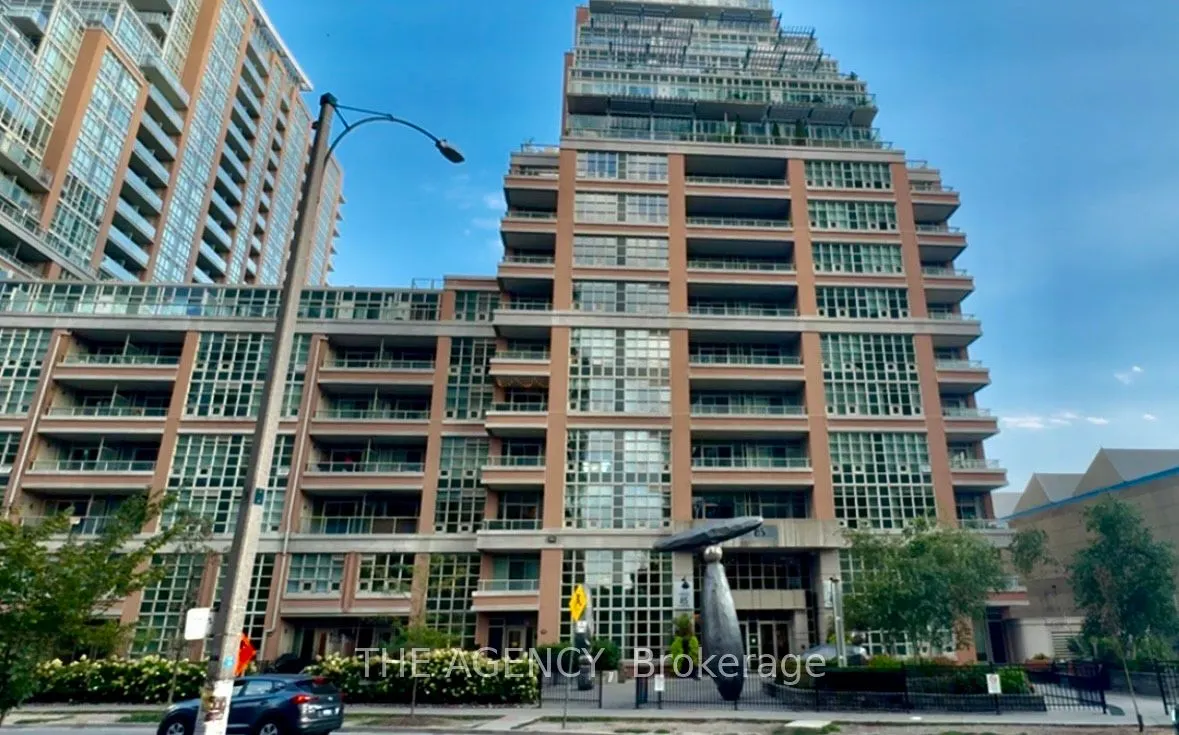85 E Liberty Street, #1906