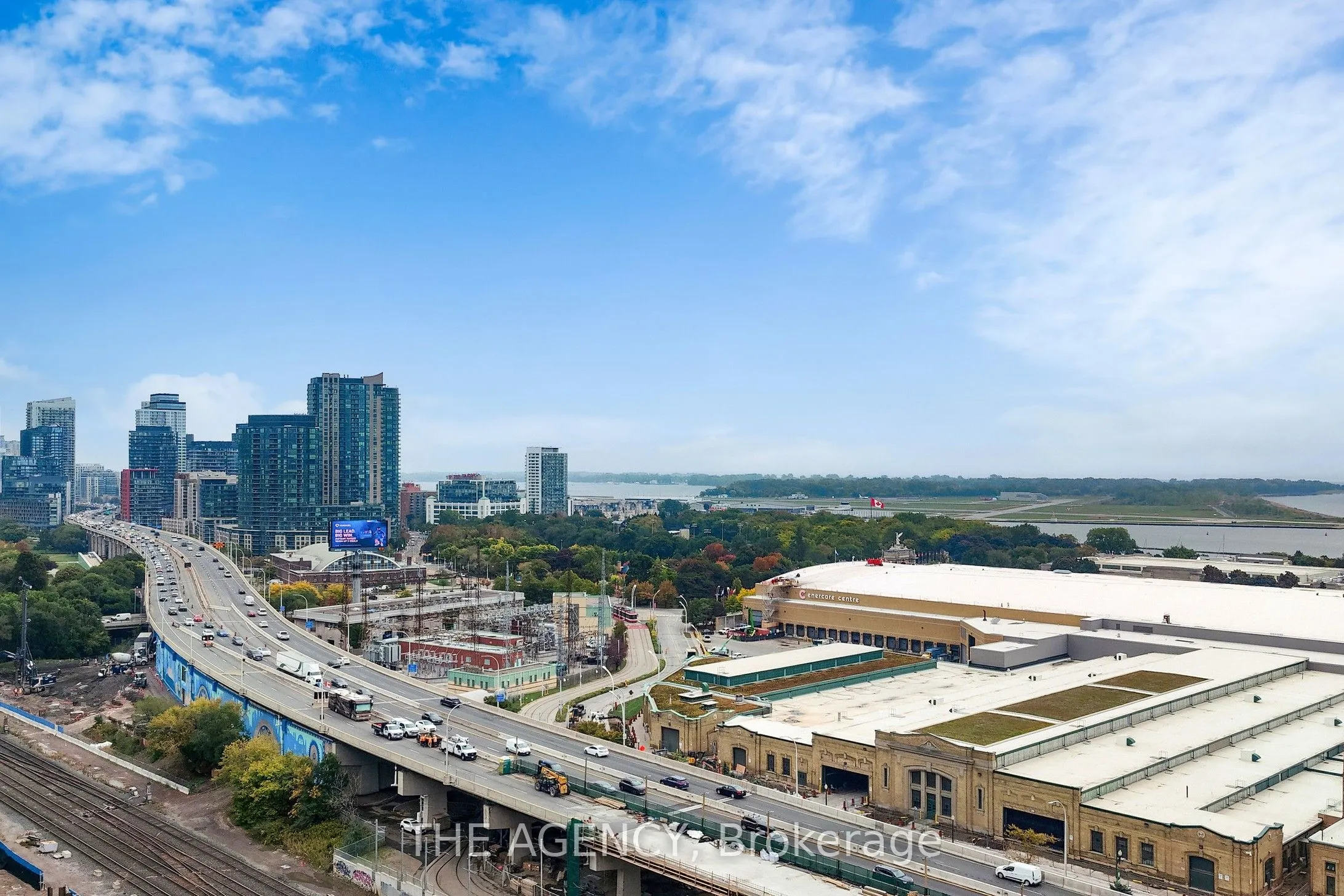 85 E Liberty Street, #1906