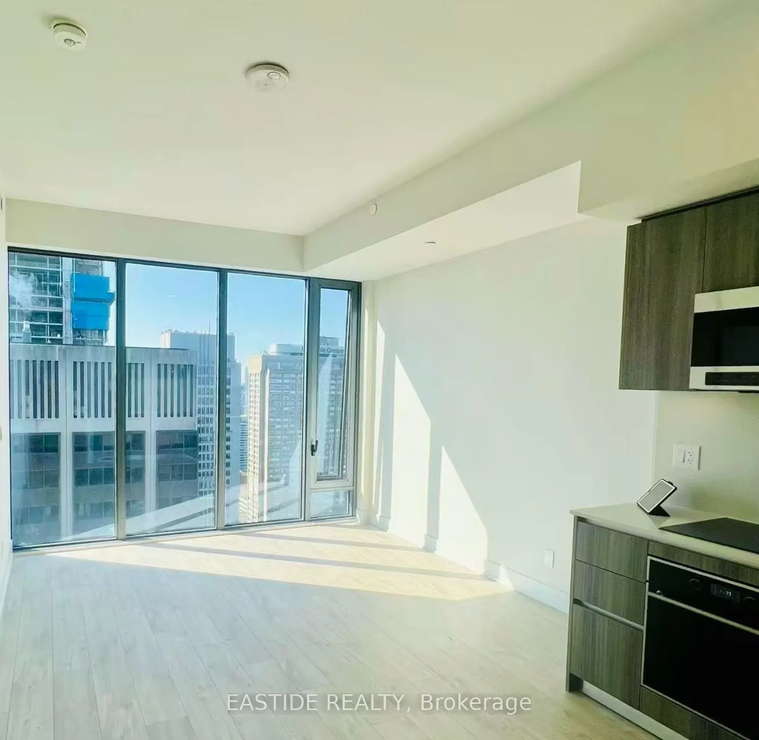 8 Cumberland Street, #4605