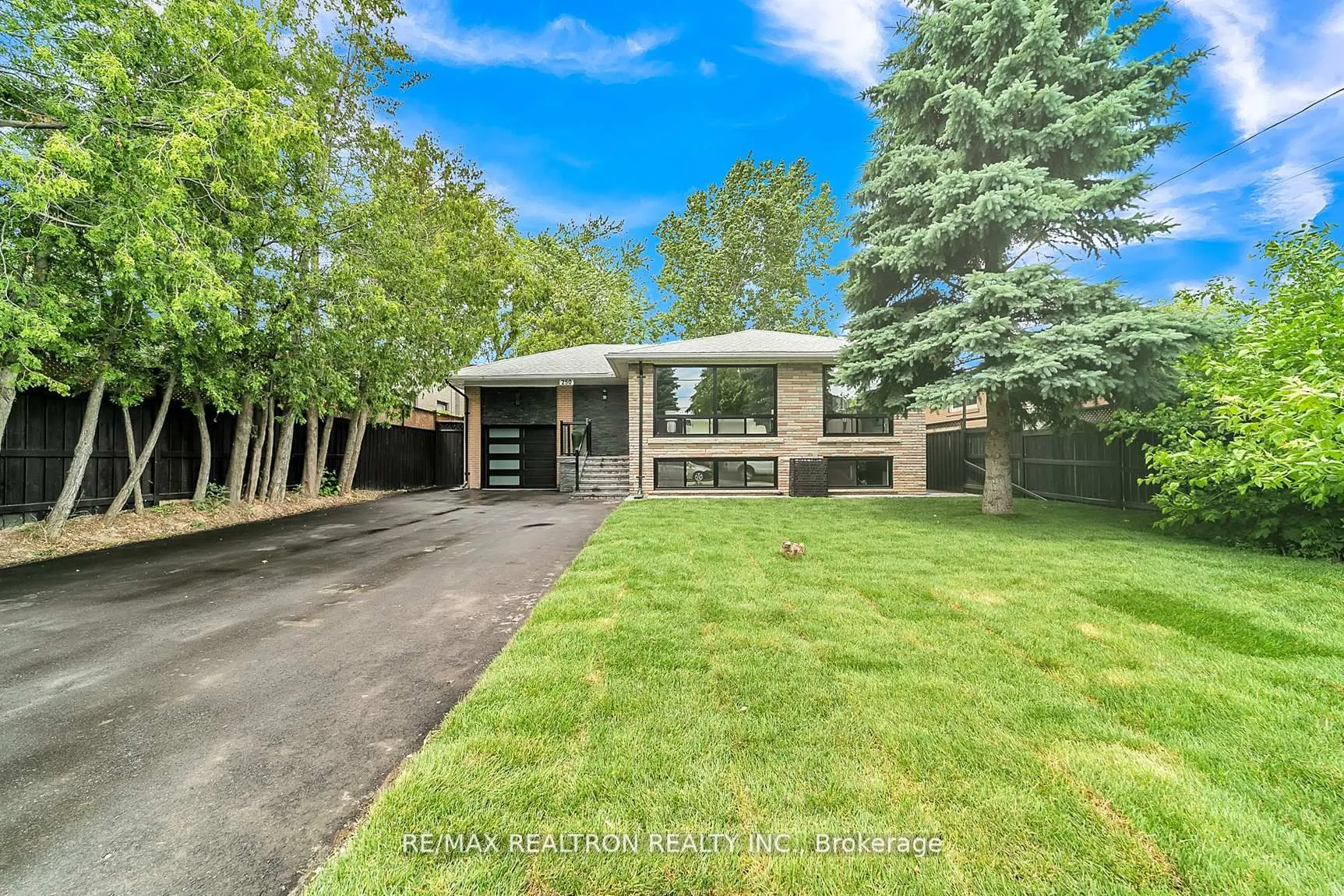 250 Acton Avenue