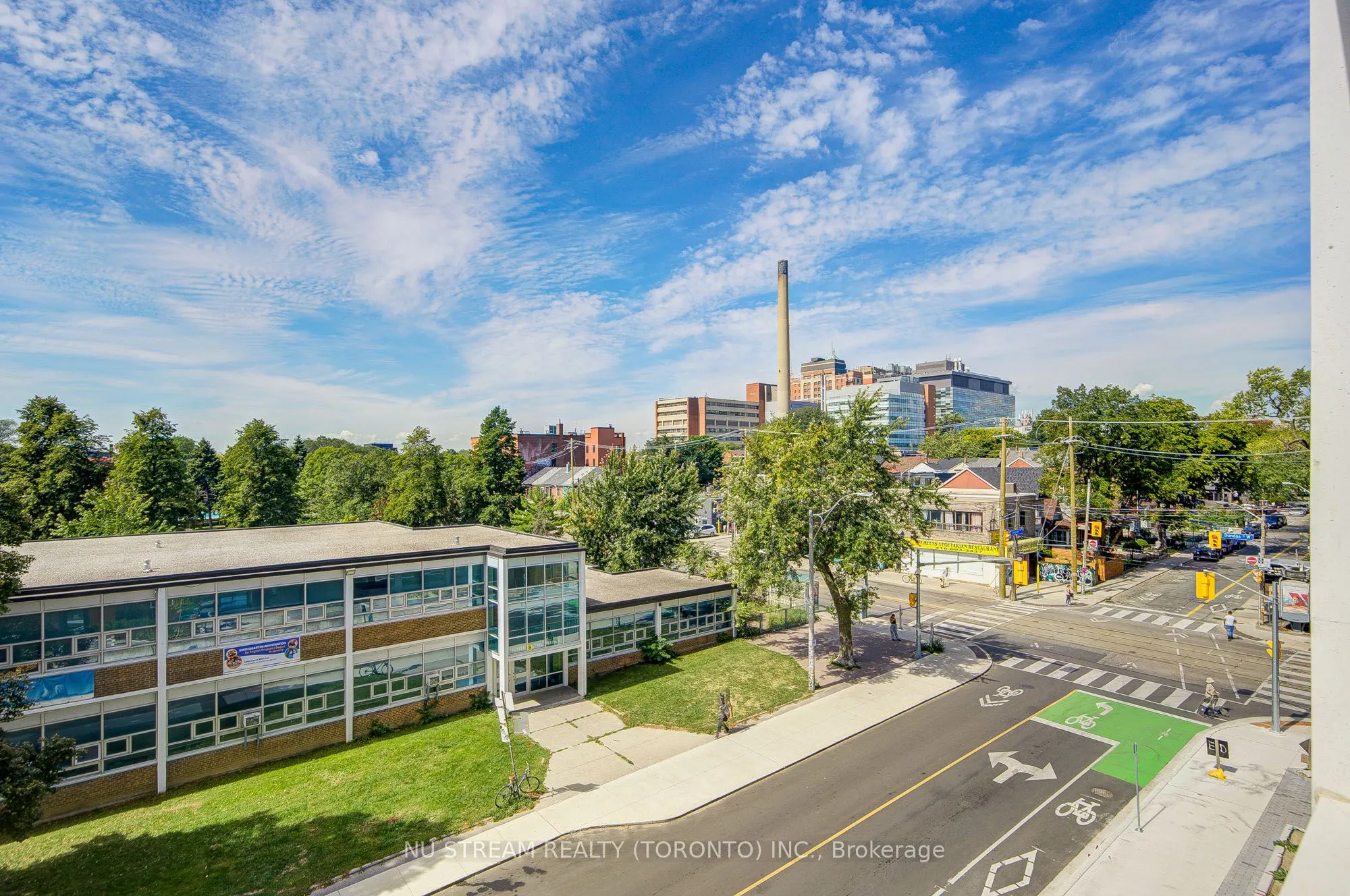 115 Denison Avenue, #509