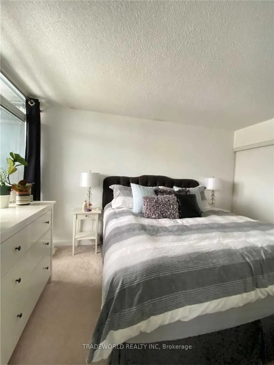 10 Capreol Court, #508