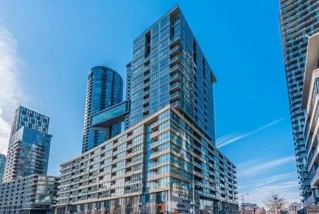 10 Capreol Court, #508