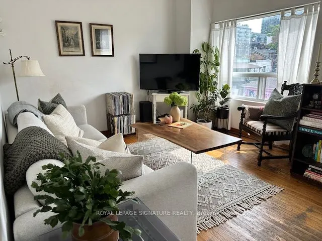 107 Lisgar Street, #Upper