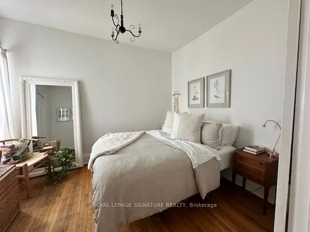 107 Lisgar Street, #Upper