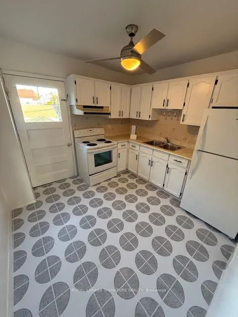 107 Lisgar Street, #Upper