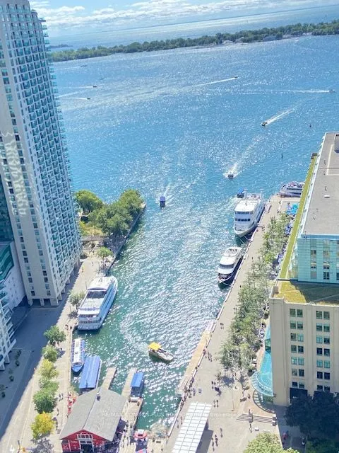8 York Street, #3410