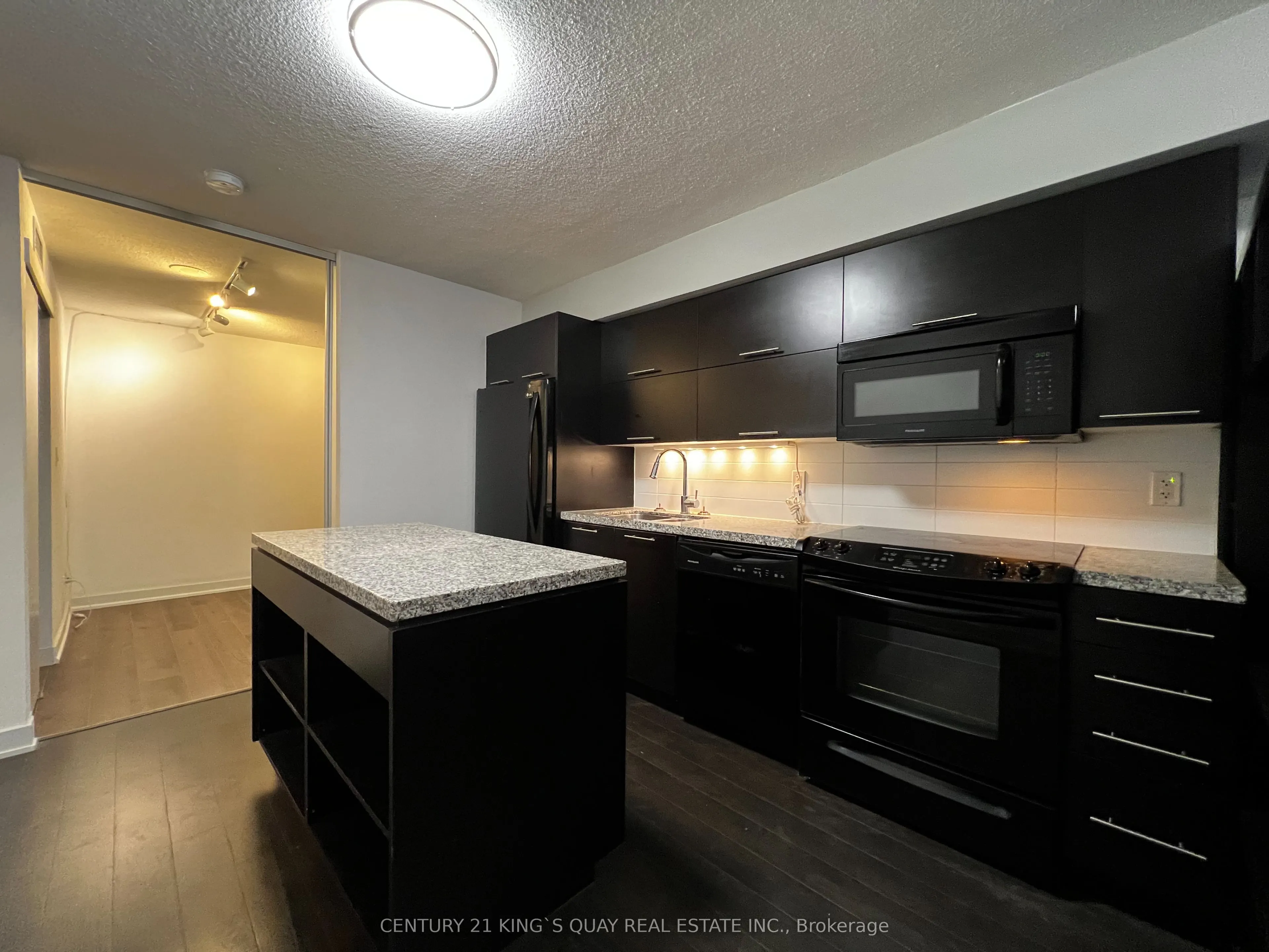 126 Simcoe Street, #407