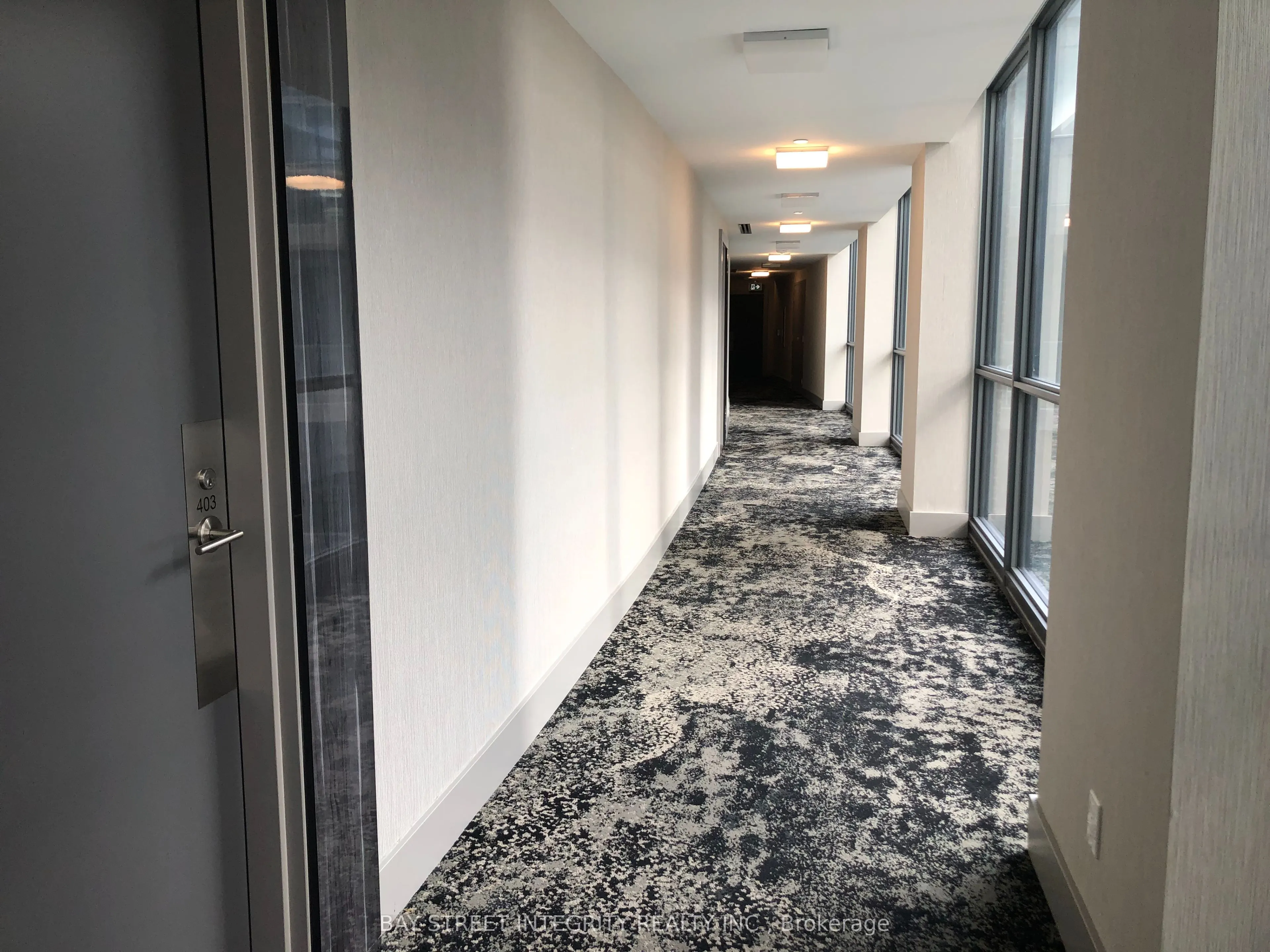 38 Forest Manor Road, #403