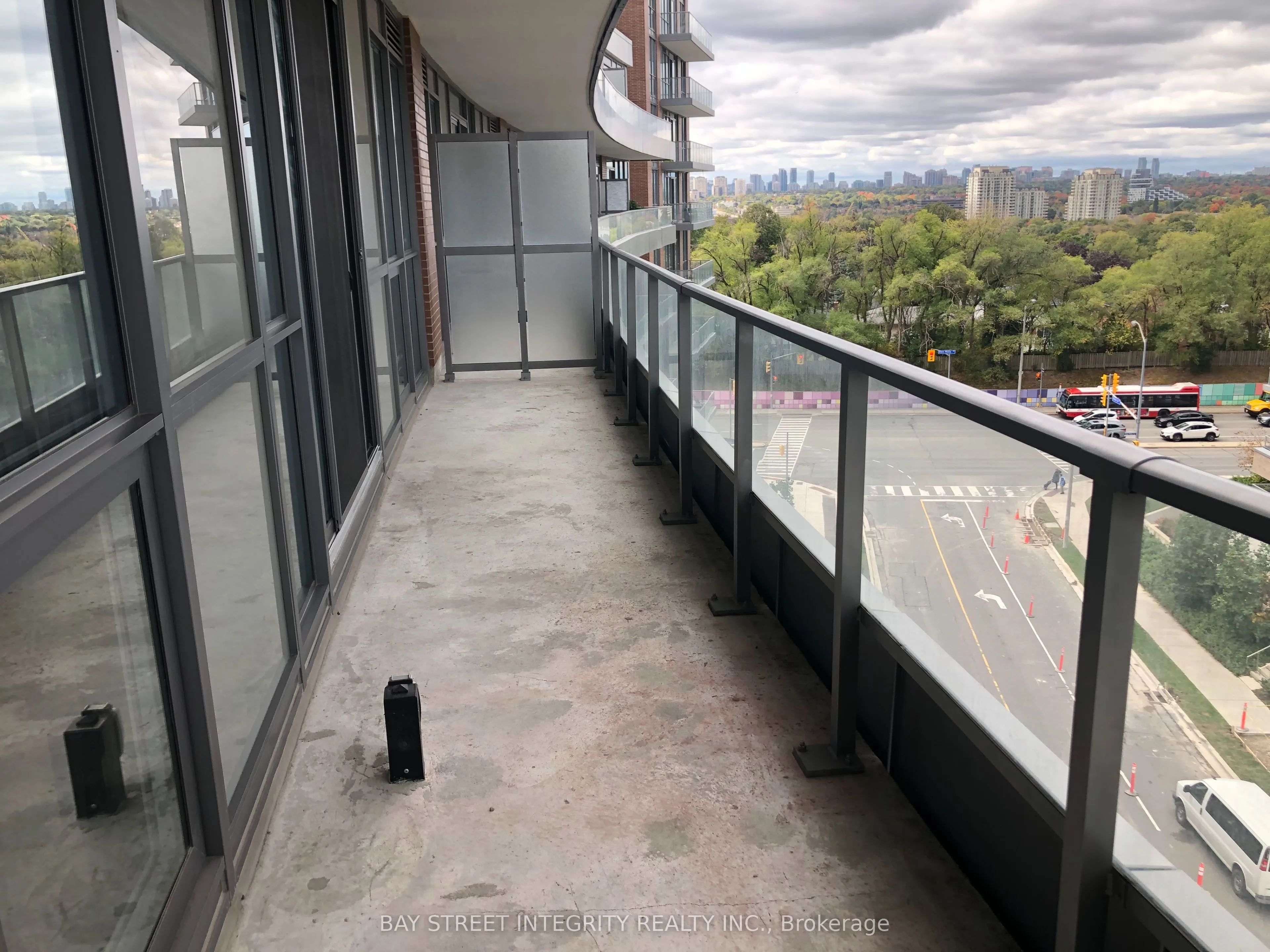 38 Forest Manor Road, #403