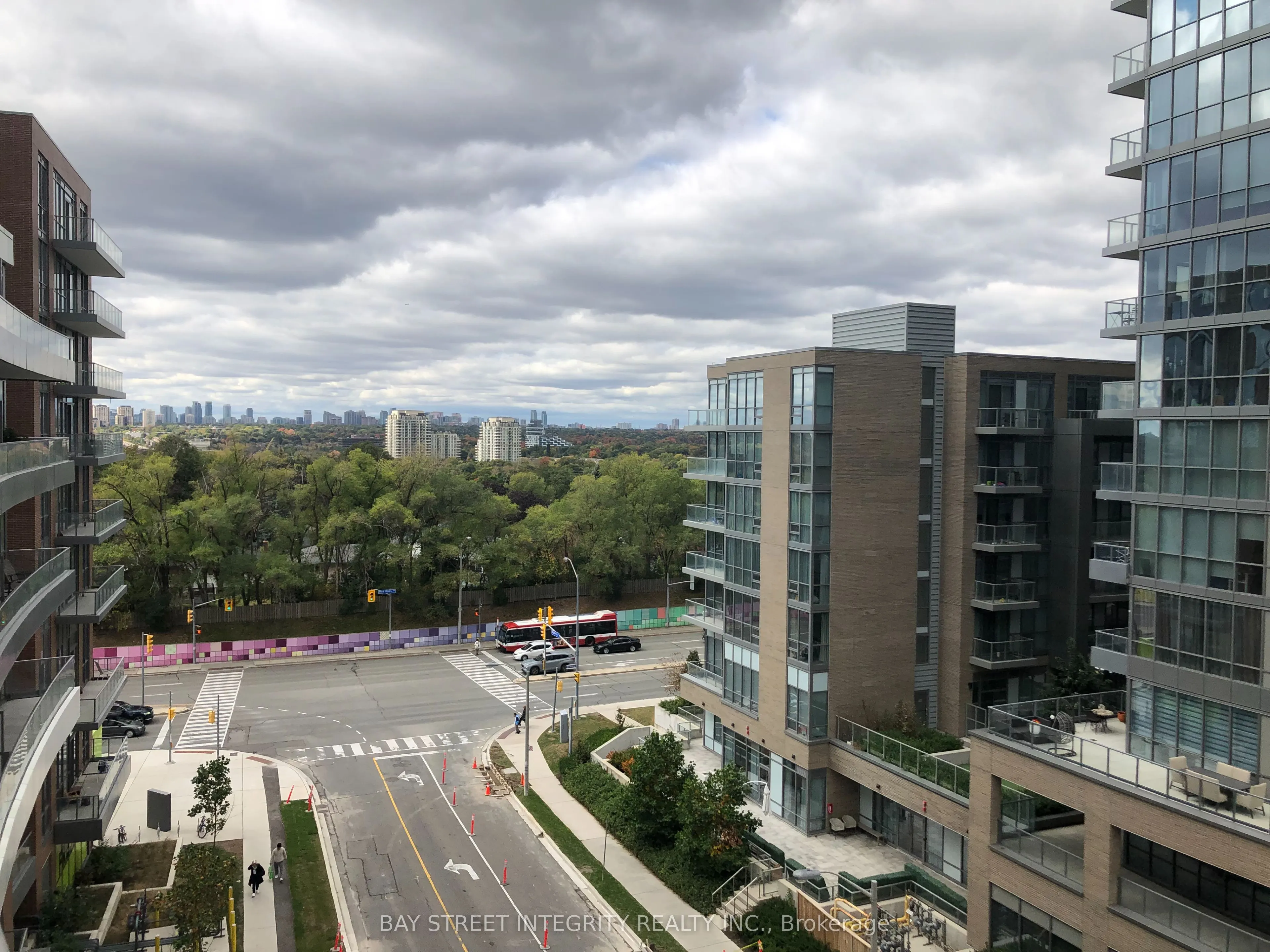 38 Forest Manor Road, #403