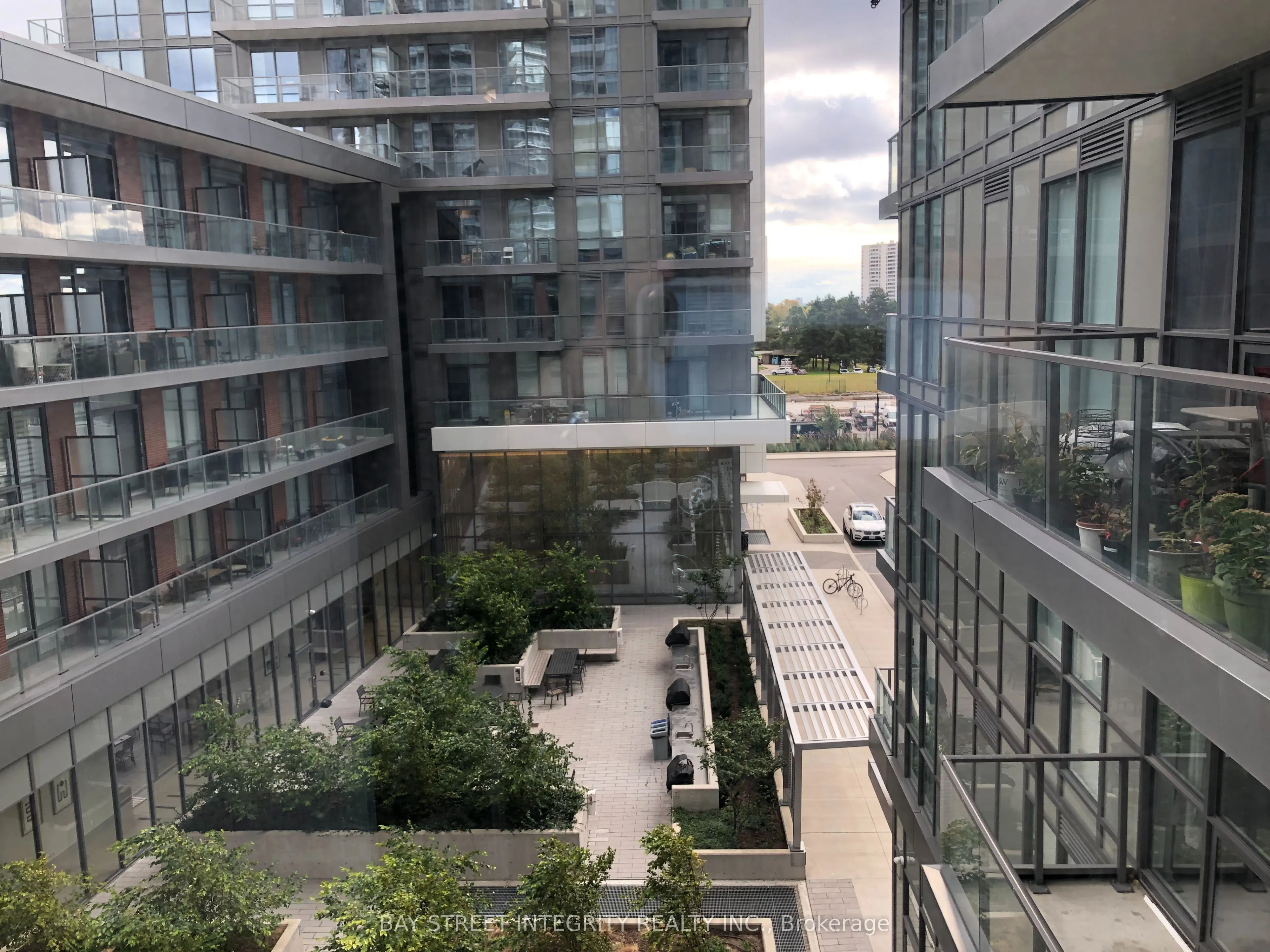 38 Forest Manor Road, #403