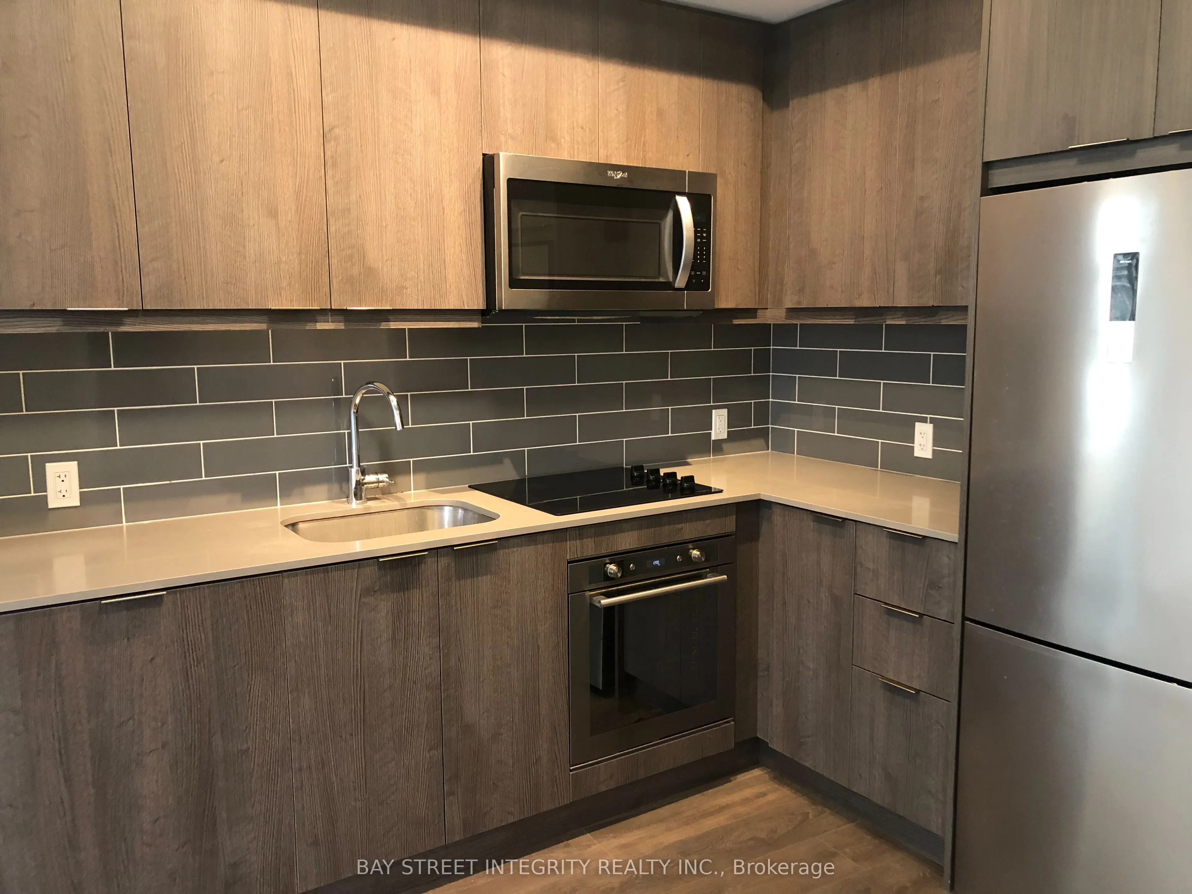 38 Forest Manor Road, #403